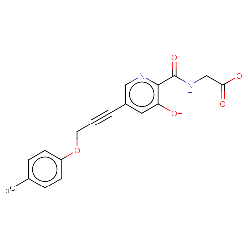Chemical structure of BindingDB Monomer ID 477225