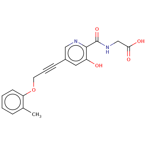 Chemical structure of BindingDB Monomer ID 477226