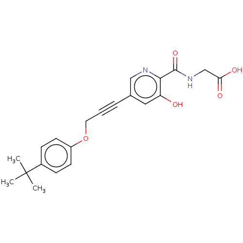 Chemical structure of BindingDB Monomer ID 477228
