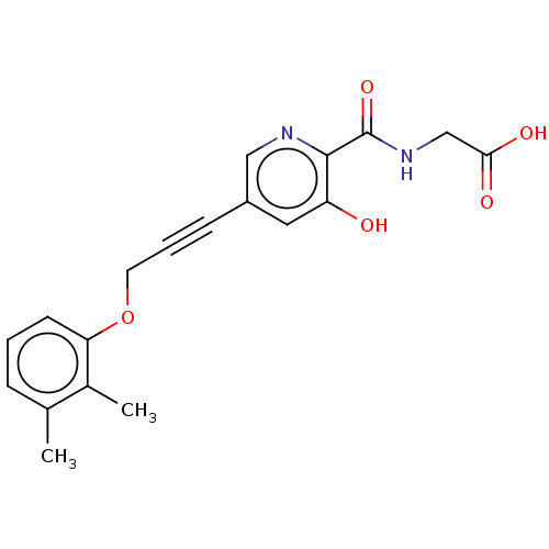 Chemical structure of BindingDB Monomer ID 477229