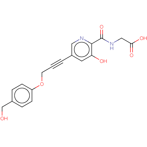Chemical structure of BindingDB Monomer ID 477230
