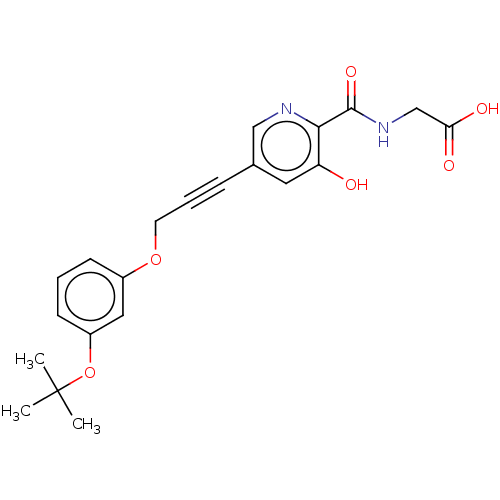 Chemical structure of BindingDB Monomer ID 477231