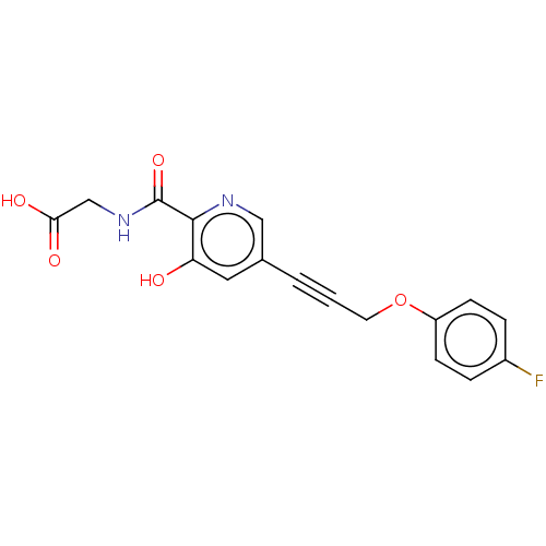 Chemical structure of BindingDB Monomer ID 477239