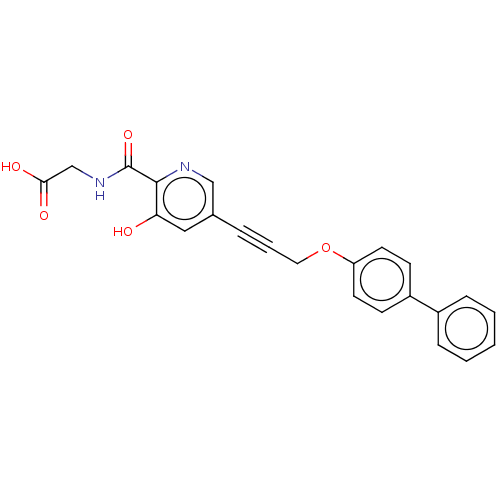 Chemical structure of BindingDB Monomer ID 477249