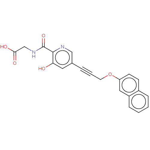 Chemical structure of BindingDB Monomer ID 477250