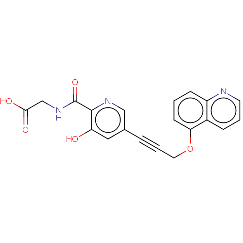Chemical structure of BindingDB Monomer ID 477251