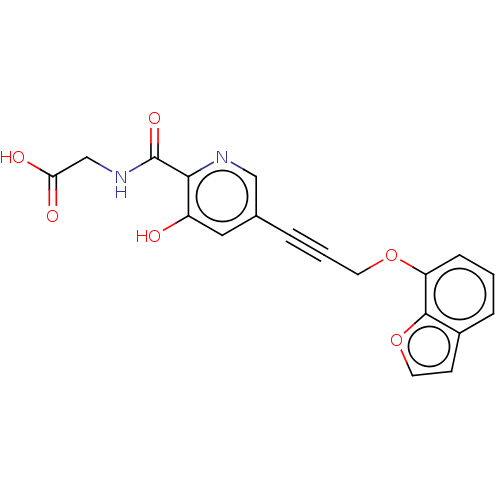 Chemical structure of BindingDB Monomer ID 477252