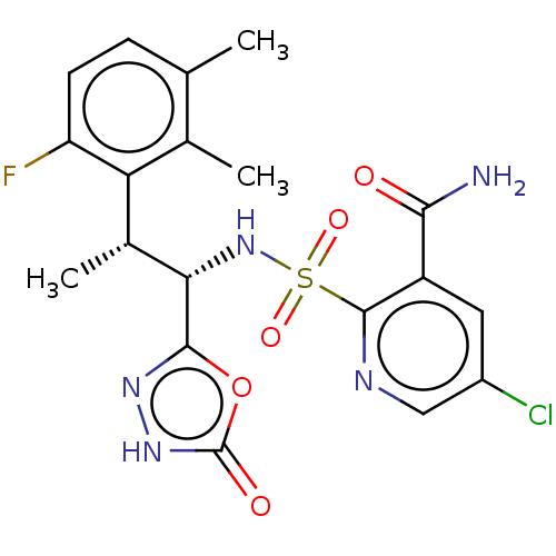 Chemical structure of BindingDB Monomer ID 477477
