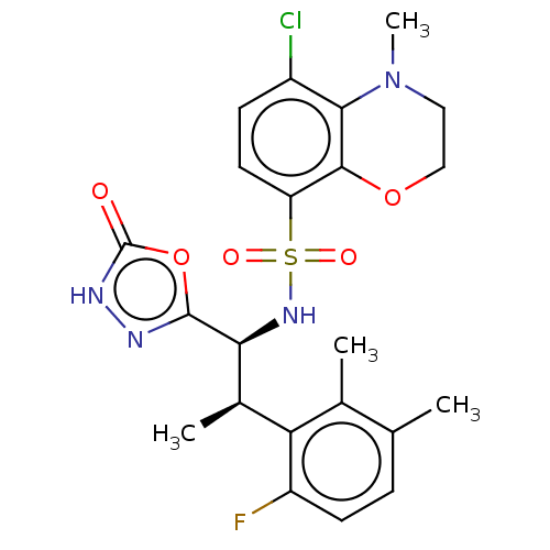 Chemical structure of BindingDB Monomer ID 477520