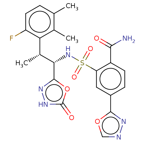 Chemical structure of BindingDB Monomer ID 477555