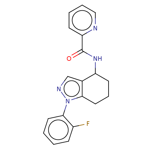 Chemical structure of BindingDB Monomer ID 477572