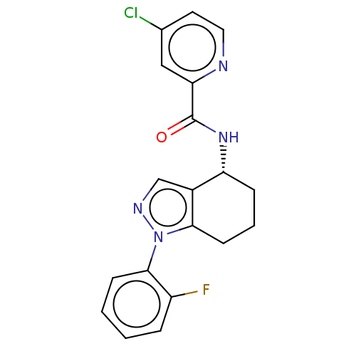 Chemical structure of BindingDB Monomer ID 477606