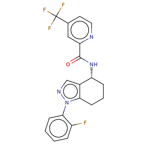 Chemical structure of BindingDB Monomer ID 477609
