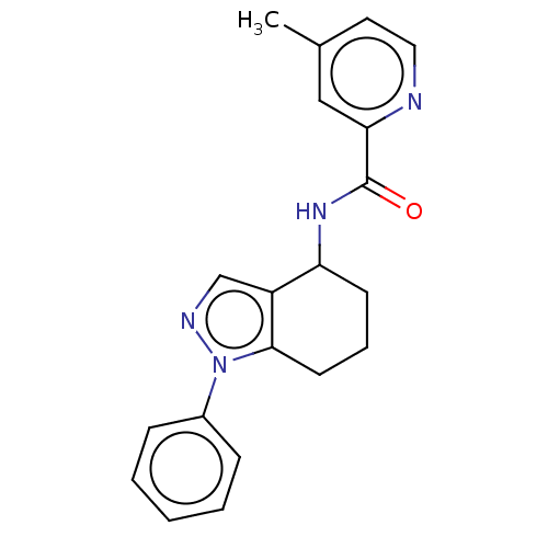 Chemical structure of BindingDB Monomer ID 477613