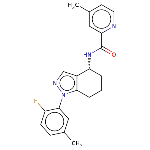 Chemical structure of BindingDB Monomer ID 477621