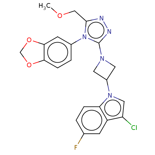 Chemical structure of BindingDB Monomer ID 477625