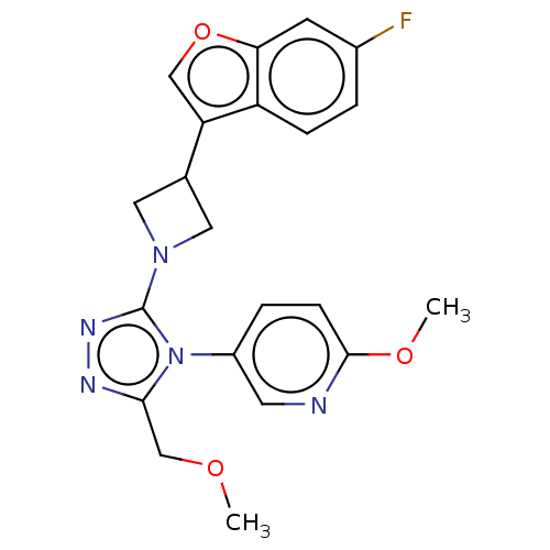 Chemical structure of BindingDB Monomer ID 477633