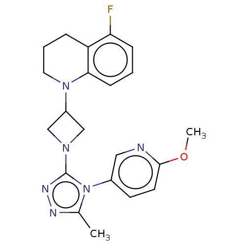 Chemical structure of BindingDB Monomer ID 477639