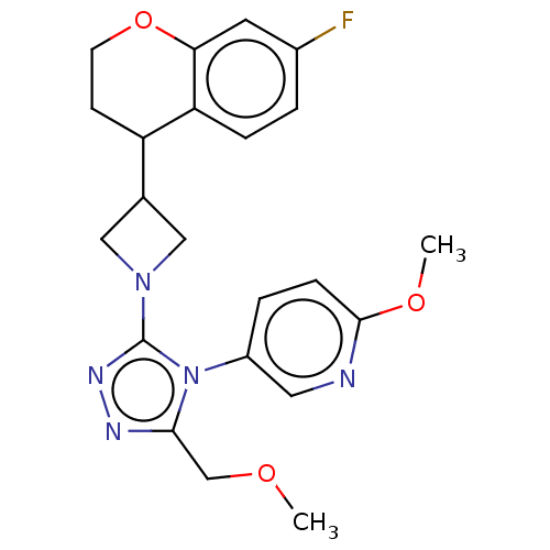 Chemical structure of BindingDB Monomer ID 477640