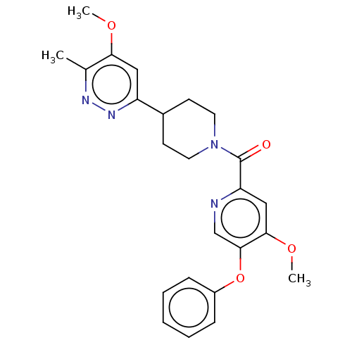 Chemical structure of BindingDB Monomer ID 477646