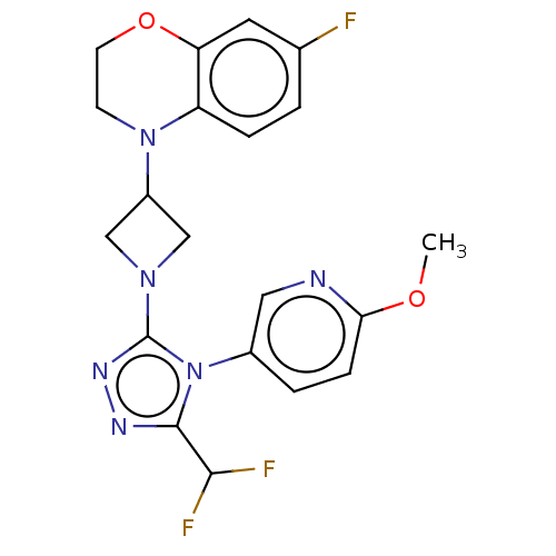 Chemical structure of BindingDB Monomer ID 477650