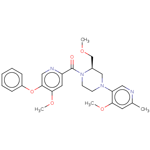 Chemical structure of BindingDB Monomer ID 477652