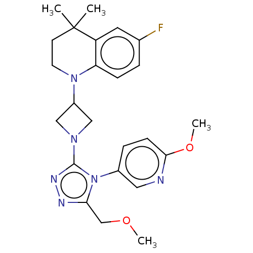 Chemical structure of BindingDB Monomer ID 477656
