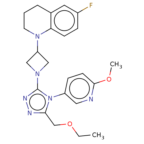 Chemical structure of BindingDB Monomer ID 477658