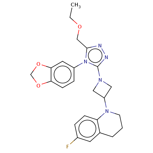 Chemical structure of BindingDB Monomer ID 477659