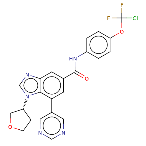 Chemical structure of BindingDB Monomer ID 477730