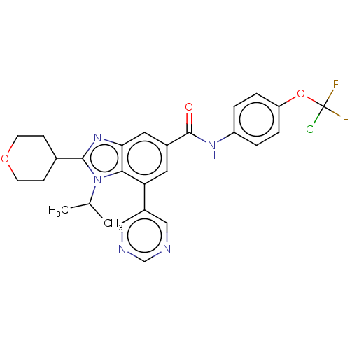 Chemical structure of BindingDB Monomer ID 477770