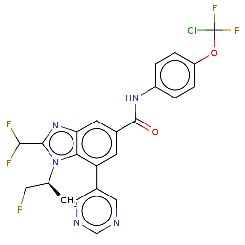 Chemical structure of BindingDB Monomer ID 477790