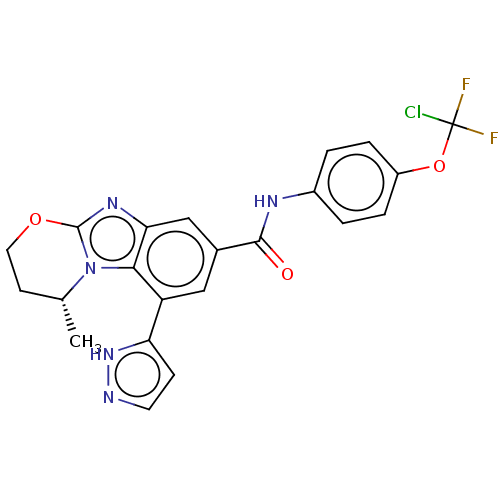 Chemical structure of BindingDB Monomer ID 477795