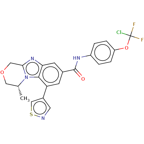 Chemical structure of BindingDB Monomer ID 477798