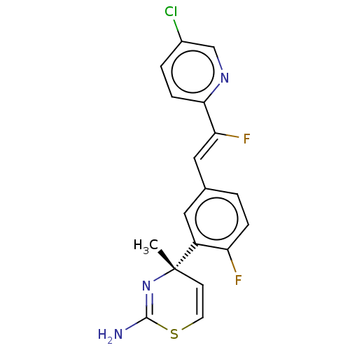 Chemical structure of BindingDB Monomer ID 477880