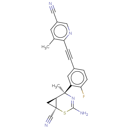 Chemical structure of BindingDB Monomer ID 477923