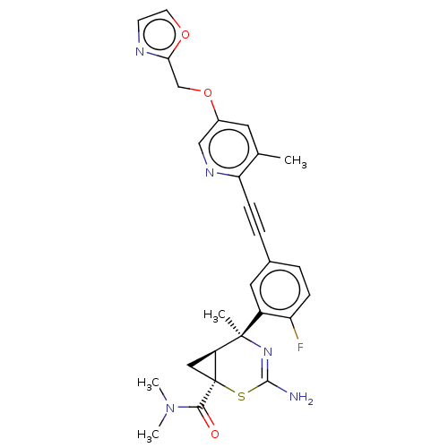 Chemical structure of BindingDB Monomer ID 477928