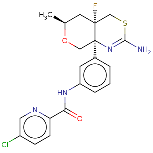 Chemical structure of BindingDB Monomer ID 478048