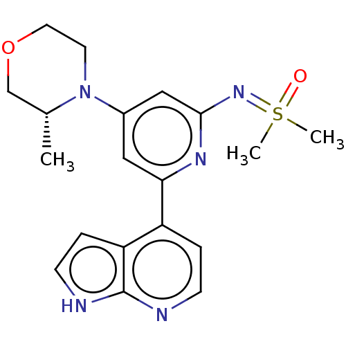 Chemical structure of BindingDB Monomer ID 478105