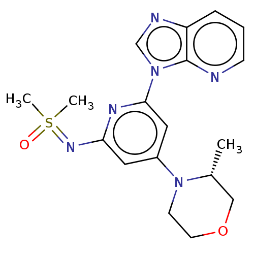 Chemical structure of BindingDB Monomer ID 478110