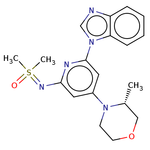 Chemical structure of BindingDB Monomer ID 478116