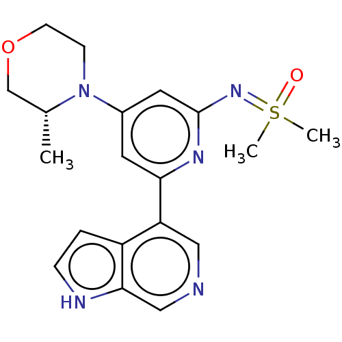 Chemical structure of BindingDB Monomer ID 478118