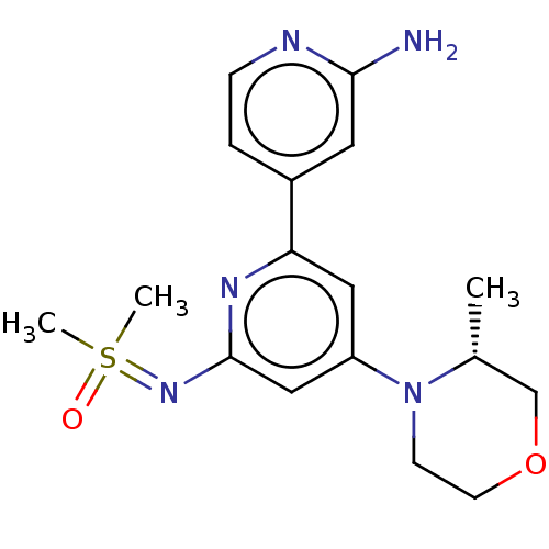 Chemical structure of BindingDB Monomer ID 478120