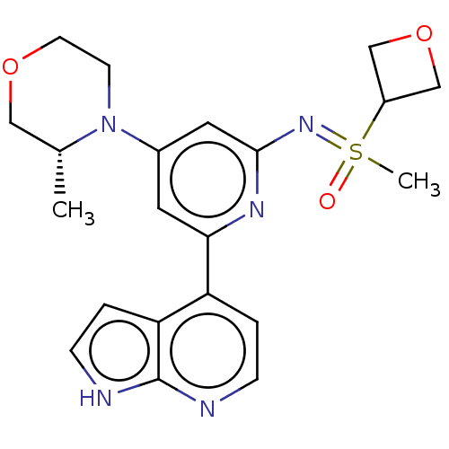 Chemical structure of BindingDB Monomer ID 478122