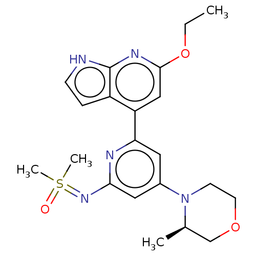Chemical structure of BindingDB Monomer ID 478123