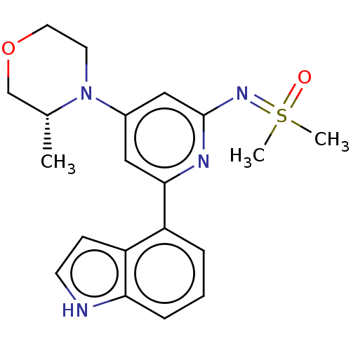 Chemical structure of BindingDB Monomer ID 478125