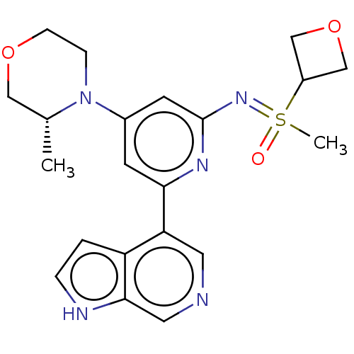 Chemical structure of BindingDB Monomer ID 478129