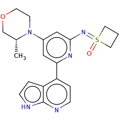 Chemical structure of BindingDB Monomer ID 478130