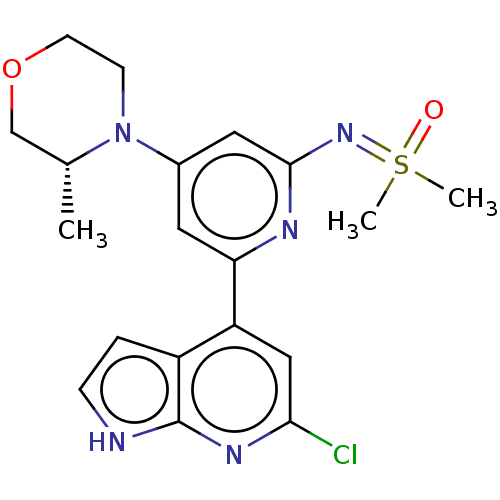 Chemical structure of BindingDB Monomer ID 478133