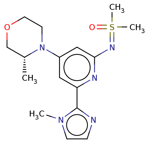 Chemical structure of BindingDB Monomer ID 478139